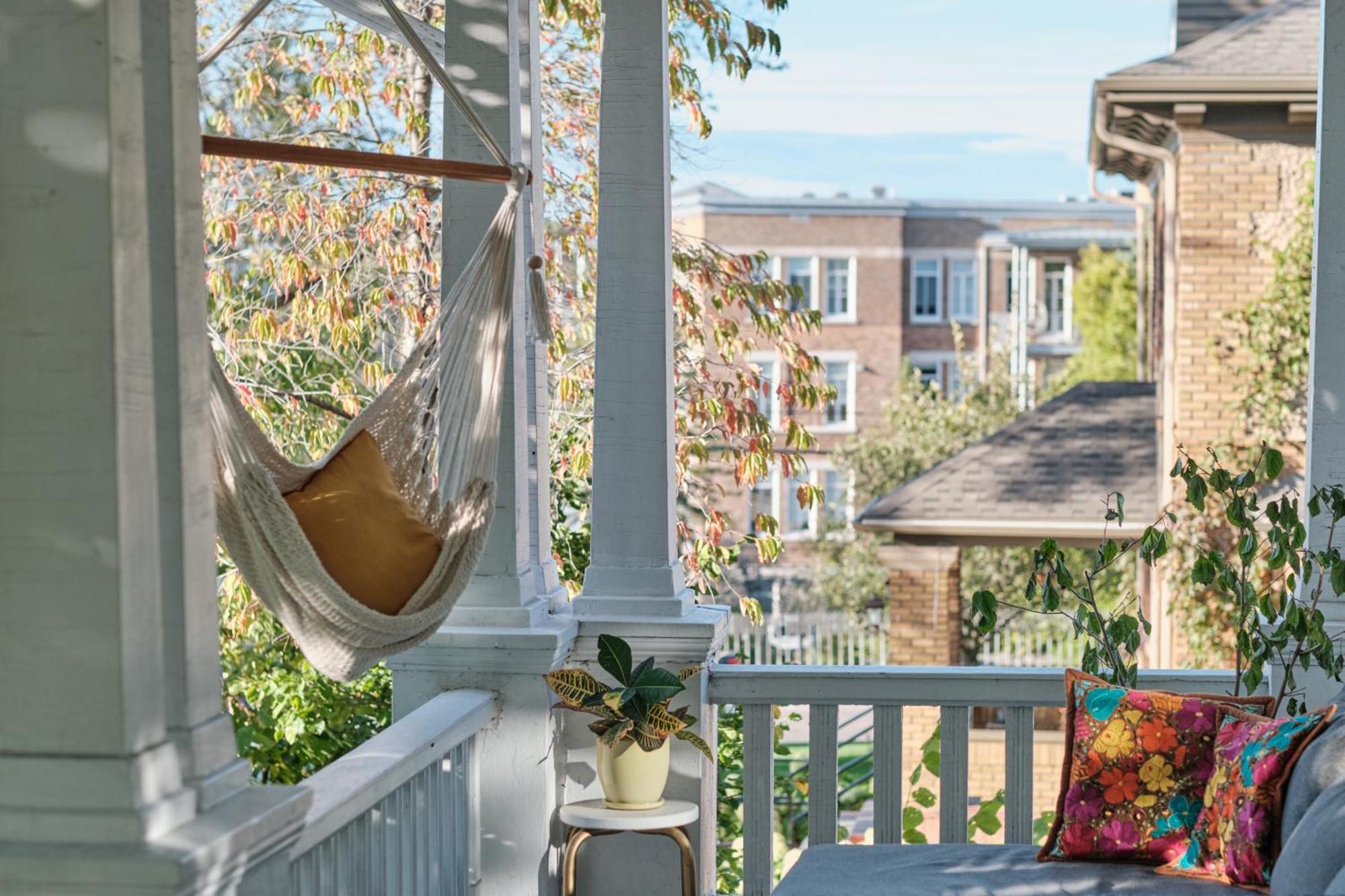 Balcon Blanc - Auberge A Chicoutimi, Chicoutimi Extérieur photo