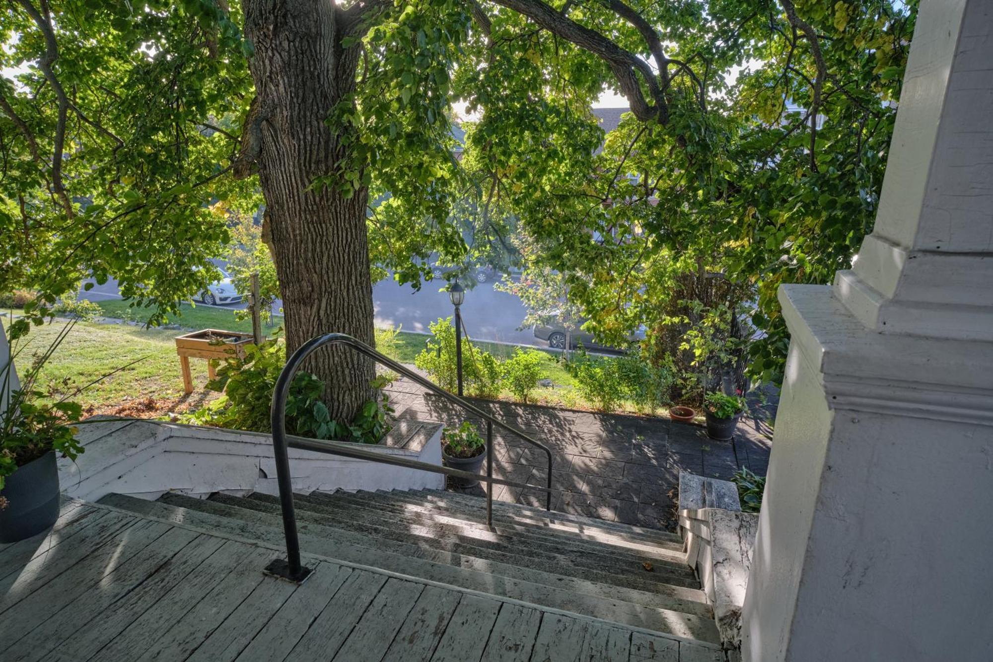 Balcon Blanc - Auberge A Chicoutimi, Chicoutimi Extérieur photo