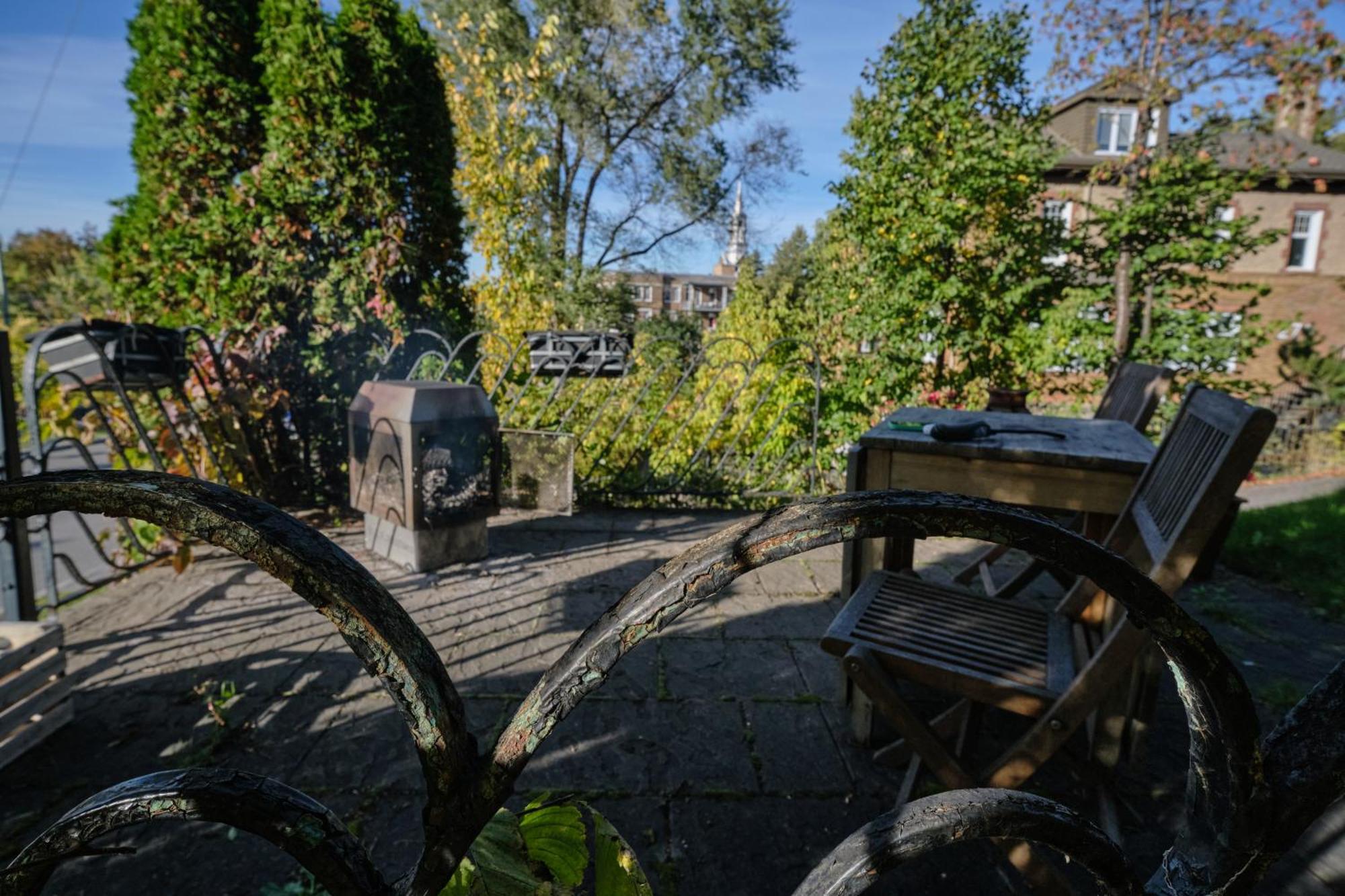 Balcon Blanc - Auberge A Chicoutimi, Chicoutimi Extérieur photo